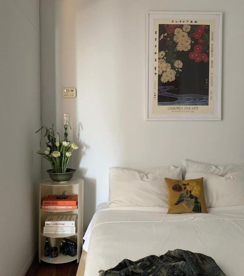 Cozy Downtown Apartment-Exarcheia Ateny Zewnętrze zdjęcie